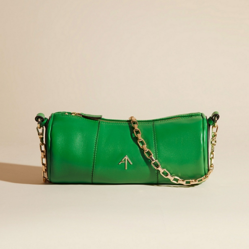 MANU Atelier Cylinder Bag